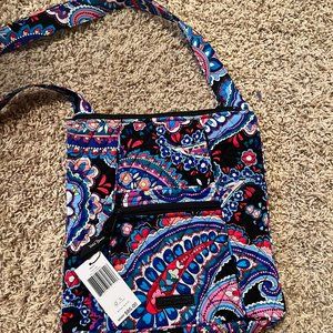 Vera Bradley Cross Bosy